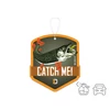 Delphin Autó illatosító CatchME! Csuka Wilder AT