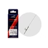 Carp Expert Pro Method Feeder Hair Rig Csalitüskével 10 6Pcs 10mm