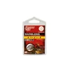 Benzar 4626 10 Barbless Round Feeder Horog 8db/cs