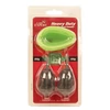 Carp Expert Heavy Duty Method Feeder 70g+70g Tömködővelgogreen