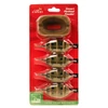 Carp Expert Smart Method Feeder 30g+40g+40g+60g Tömködővelgogreen