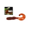 Wizard Harpex Twist White 5cm 10Pcs/Bag