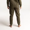 Adventer Cotton Sweatpants Khaki L