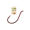 Mustad Red Dropshot Hooks 4 10db/csomag
