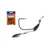 Mustad Infiltrator Blade Weight, 4/0, 5g 2db/csomag