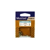 Mustad Bb Swivel W/ Welded Rin gs 4 5db/csomag
