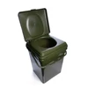 Ridgemonkey Cozee Toilet Seat Full Kit -Tábori Wc Komplett Szett