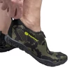 Ridgemonkey Apearel Dropback Aqua Shoes Camo Size Uk8 (Eu42)