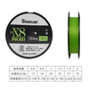 Seaguar Dulast Pex8 Flashgreen 150m Pe1