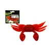 Crab Red 8cm