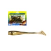Arno Sphere Minnowgray 10cm 10Pcs/Bag