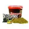 Benzar Instantgroundbait Mix 3kg Amur