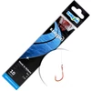 Kamasaki Kötött Horog Sode 8 Red 10db/cs