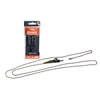 Carp Expert Előkötött Leadcore Szerelékgyorskapoccsal Zöld 3 db/csomag