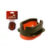 Carp Expert Nyomógombos Töltőformagogreen Long Cast Method Xl Kosárhoz