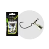 Wizard Fine Jig Rig 4G 4 2/Pcs/Bag