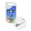 L&K Legend Jig 1/0 10g 3db/cs