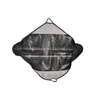 Carp Expert Advancer Black 125X100cm Halmérlegelő Belső Méretezéssel