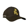 Benzar Baseball Sapka Fekete