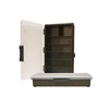 Twisteres Doboz Deluxe Ha-2 7 Rekeszes (13X21X4cm) Nagy