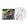 Wizard Monster - The Classic Koós Catfish Rig 7/0+9/0 Classic