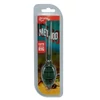 Benzár Rapid Longcast Szerelék 50g
