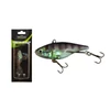 Wizard Vertix Blade 16G 60mm Silver