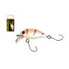 Wizard Chubby Light Crank Wobbler 004 2,2G 3,5cm