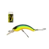 Wizard Clumsy Crank Wobbler 3G 005 4,2cm