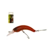 Wizard Clumsy Crank Wobbler 3G 007 4,2cm