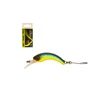 Wizard Viper Bug Crank Wobbler 1,2G 005 3cm