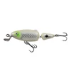 Salmo Wobbler Frisky Fr7Sr Fws