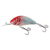 Salmo Wobbler Hornet H9F Hed