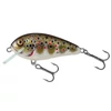 Salmo Wobbler Butcher Floating Br5Fhbt