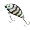 Salmo Wobbler Tiny It3S Eb