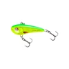 Salmo Wobbler Chubby Darter Cd4 Yed