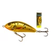 Salmo Wobbler Fatso F10Fgba