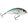 Salmo Wobbler Fatso F10S Rd