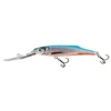 Salmo Wobbler Freediver Fd7Sdr Sib