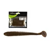 Wizard Power Minnow Brown 11cm 5Pcs/Bag