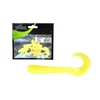 Wizard Harpex Twist Lime 5cm 10Pcs/Bag