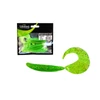 Wizard Harpex Twist green 9cm 5Pcs/Bag