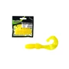 Wizard Harpex Twist Lemon 5cm 10Pcs/Bag
