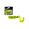 Wizard Harpex Twistgreen 5cm 10Pcs/Bag