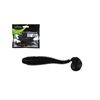 Wizard Power Minnow Black 5cm 10Pcs/Bag