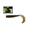 Wizard Massive Twist Brown 11cm 5Pcs/Bag