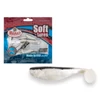 Mann S 4.5cm Shad Pbb 8db/cs.