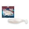 Mann S 10cm Shad P 4db/cs.
