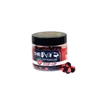 The One Pop Up Strawberry&Mussel 10-12 mm Black - Pink