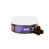 The One Hook Bait Wafters Boilie Purple 16mm 150gr